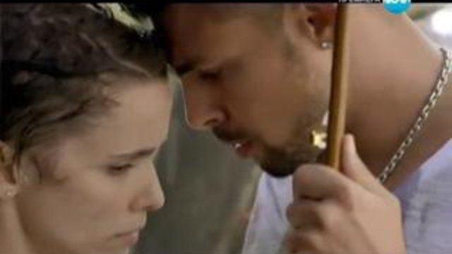 Пътят на възмездието ep19