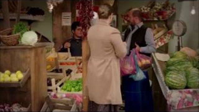 Момичето, което обичах - Епизод 18  -Част 2-2