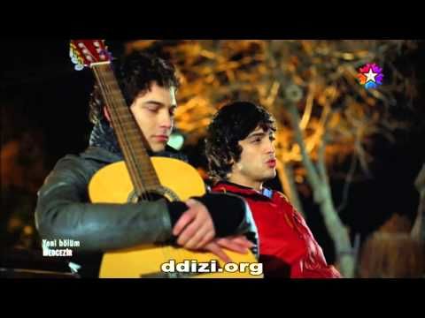 Medcezir-16.Bolum 3.Kisim (Прилив и отлив-16.Епизод 3.Част)