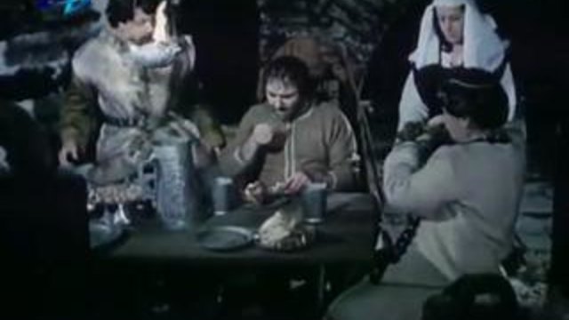 Златният век - епизод 5