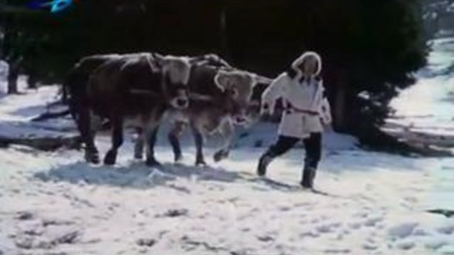 Златният век - епизод 6