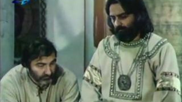 Златният век - епизод 10