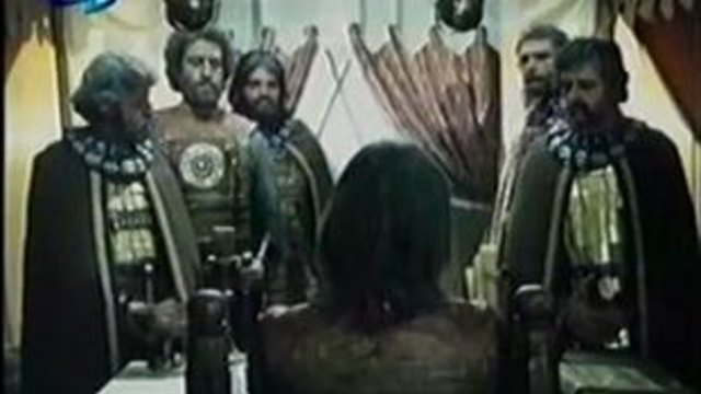 Златният век - епизод 11 ч.1