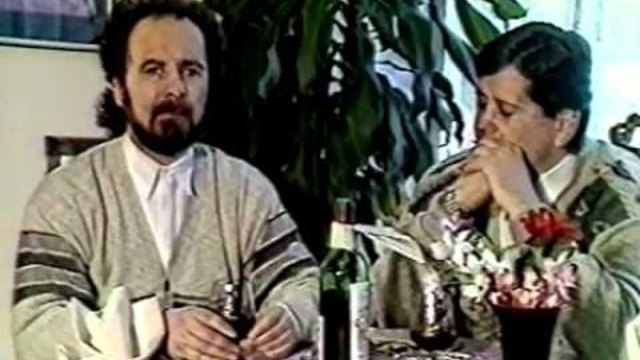 Орхан Мурад - Гурбетчии (1996)