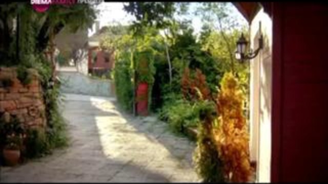 Опасна красота  еп.34 цял Бг аудио