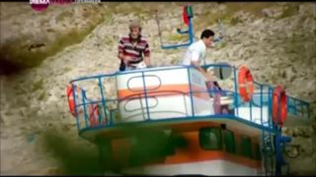 Опасна красота  еп.36 цял Бг аудио