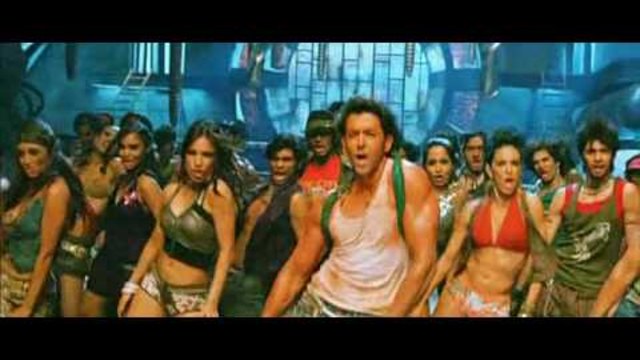 dhoom again full song HQ ...