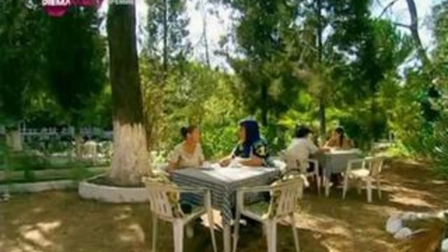 Голямата лъжа - еп.60 цял Бг аудио