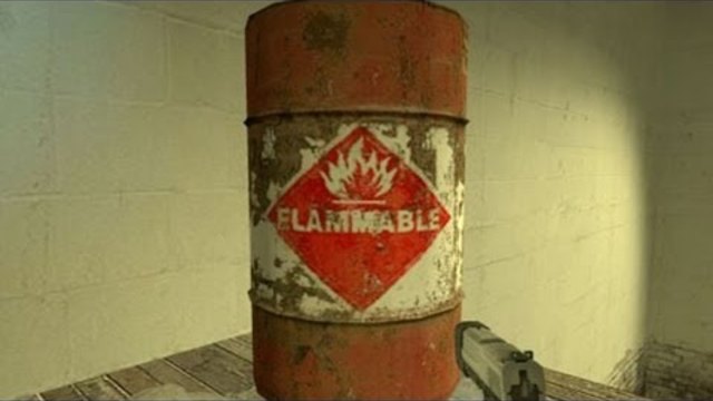 Top 10 -Video Game Clichés