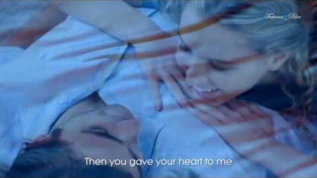 Enya - Stars and Midnight Blue (with lyrics)