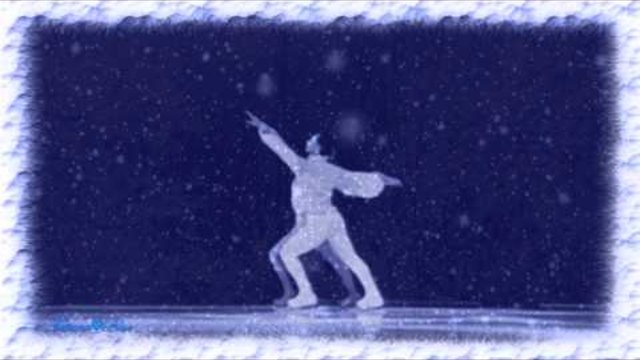 Winter's Love...