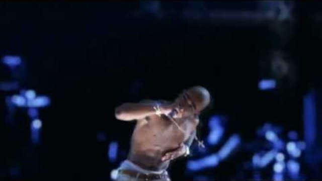 Tupac, Snoop Dogg, Dr. Dre &amp; Eminem - Live at Coachella Festival 2012