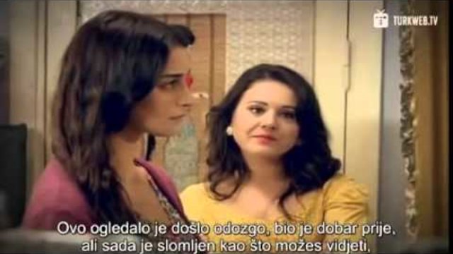 Огледален Свят - Сезон 3, Епизод 107,108 (Турско Аудио + Субтитри)