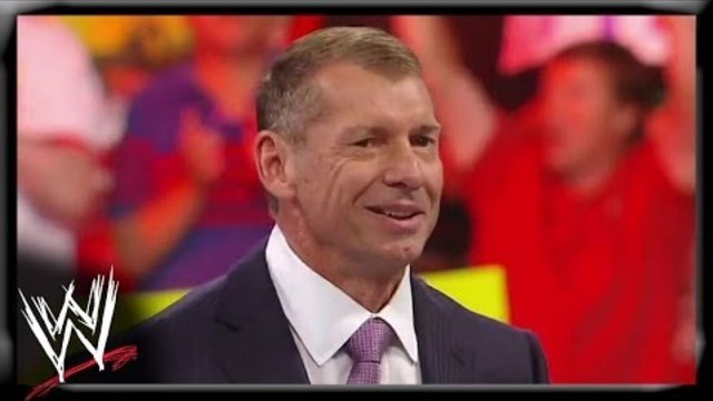 Mr. McMahon welcomes to everyone to the 1000th episode of Raw: Raw 1000, July 23, 2012