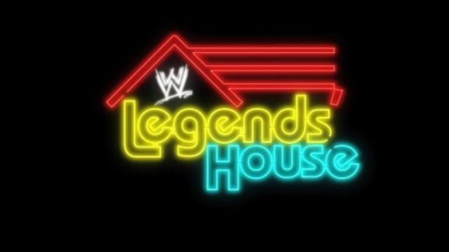 Sneak Peek: Legends House