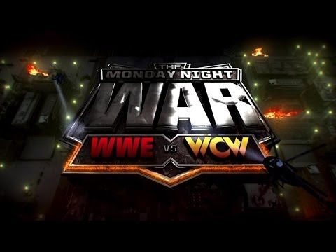 Sneak Peek: The Monday Night War - WWE vs. WCW