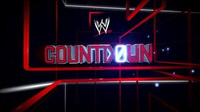Sneak Peek: WWE Countdown