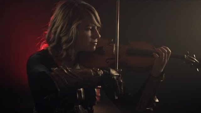 World of Warcraft Medley (Violin and Vocals) - Taylor Davis &amp; Peter Hollens