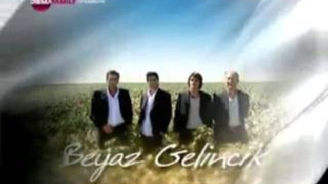 Памуковата принцеса - ( Beyaz Gelincik ) - Еп.119 Бг.аудио