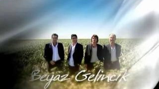 Памуковата принцеса - ( Beyaz Gelincik ) - Еп.120 Бг.аудио