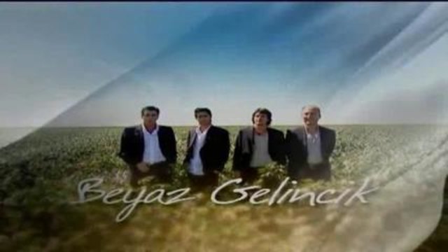 Памуковата принцеса - ( Beyaz Gelincik ) - Еп.121 Бг.аудио