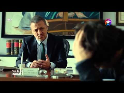 Medcezir -17Eпизод /Прилив и Отлив/.nu6i