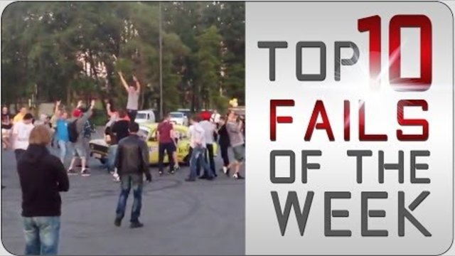 #Top10 Jukin Fails of the Week | Friday, January 10, 2014