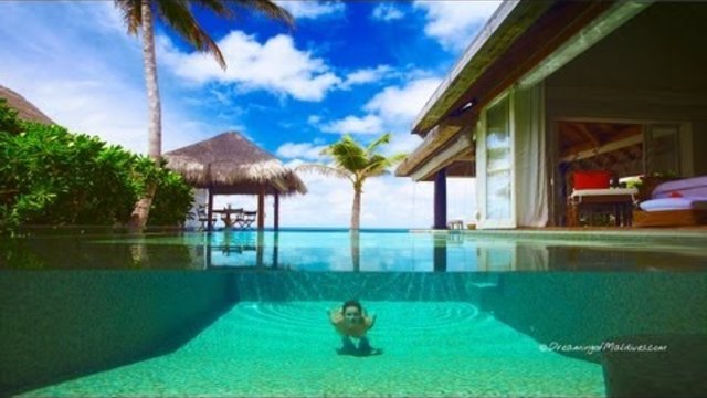 Naladhu Maldives HD Video