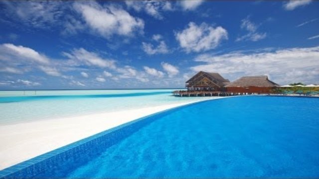 Anantara Dhigu Resort Maldives HD video