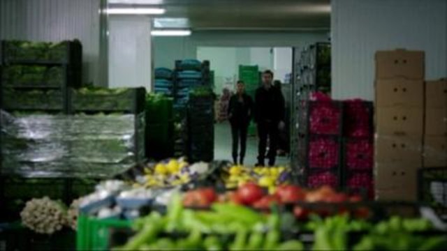 Момичето, което обичах 25 епизод бг аудио.