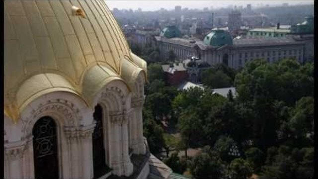 Sofia - The History of Europe | София - Историята на Европа