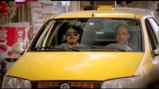 Опасна красота  еп.39 цял Бг аудио