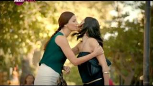 Опасна красота  еп.40 цял Бг аудио