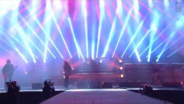 Europe Live At Sweden Rock &quot;Last Look At Eden&quot; (HD)