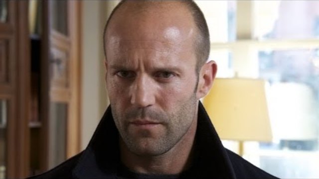 Top 10 Badass Jason Statham Moments