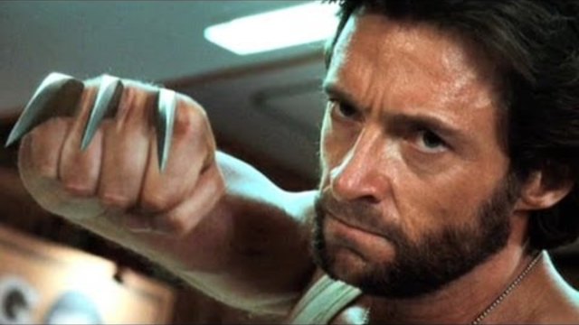 Top 10 Superhero Movie Weapons