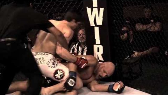 UFC Fight Night: Rockhold vs Philippou Preview