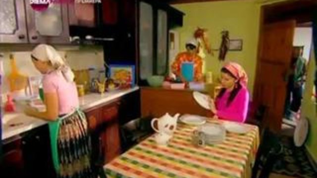 Голямата лъжа - еп.65 цял Бг аудио