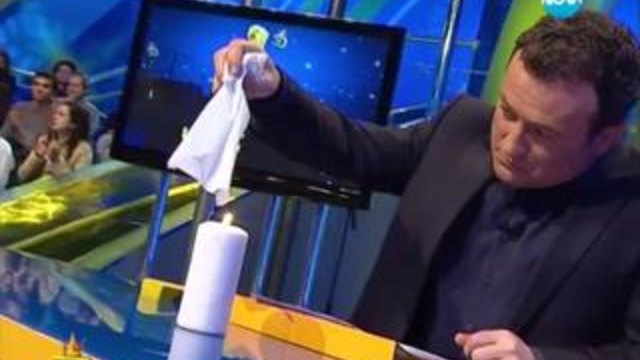 Господари на ефира 14.01.2014