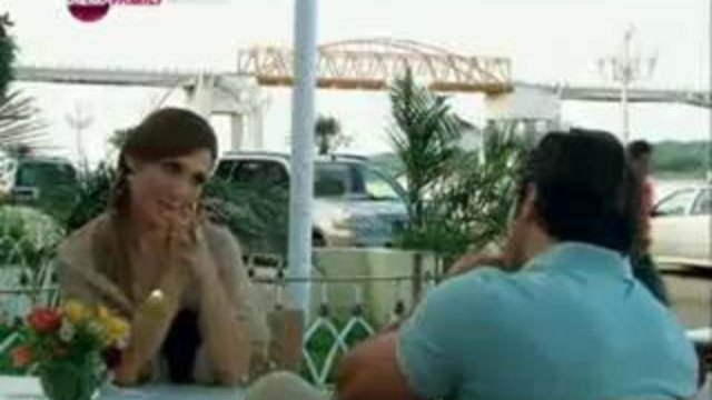 Бурята La Tempestad епизод  52 цял