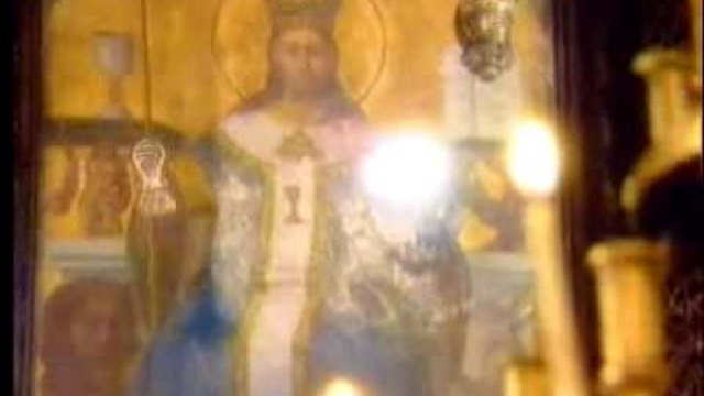 Преподобни Антоний Велики (Антоновден)