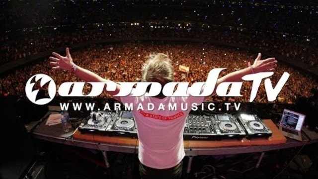 Armin van Buuren's Official A State Of Trance Podcast 305