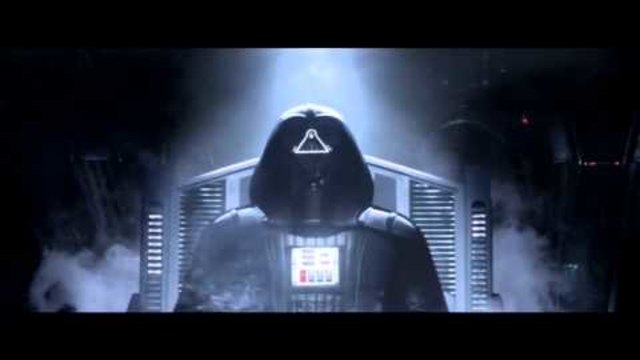 Star Wars VII - Trailer (2015) HD