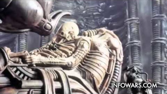 Prometheus 2 - Official Trailer [2015]