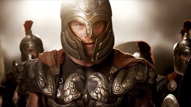 Hercules: The Legend Begins - Official Trailer (2014) [HD] Kellan Lutz, Scott Adkins