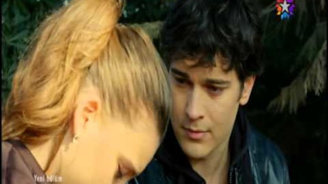 Medcezir-18.Bolum 8.Kisim (Прилив и отлив-18.Епизод 8.Част)