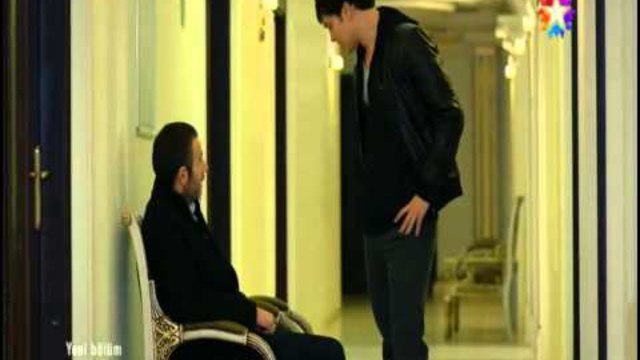 Medcezir-18.Bolum 9.Kisim (Прилив и отлив-18.Епизод 9.Част)