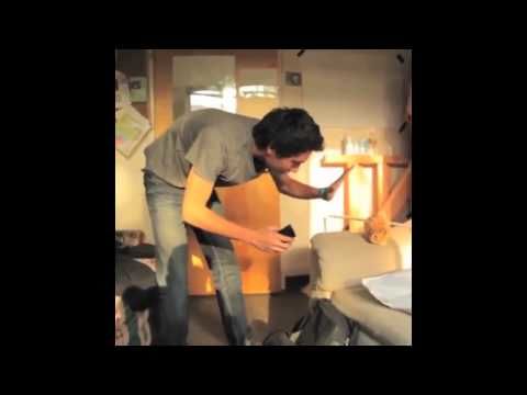 Смазващите номера на това момче ще ви счупят зъбите (ВИДЕО)