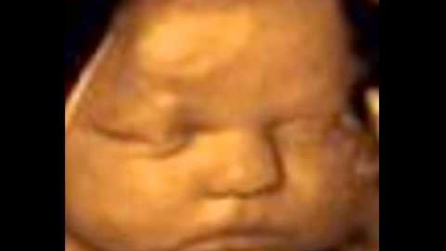 Това не е кукла, а бъдещето (ВИДЕО)