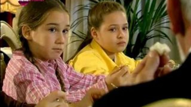 1001 Нощи - Епизод 1 / Част 1-2